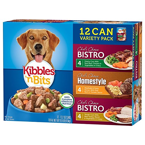 kibbles n bits bistro