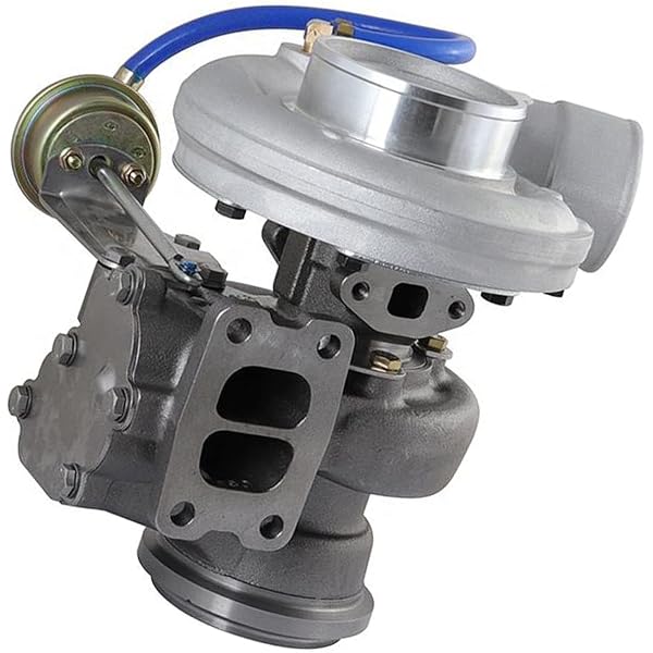 Amazon.com: Haiyazhma Turbocharger 2881753 4045570 2839309 4037541