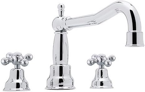 Rohl AC252X-APC R94583951Ib Ac252X Cisal Romeinse kuipkraan met metalen