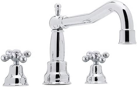 Rohl AC252X-APC R94583951Ib Ac252X Cisal Romeinse kuipkraan met metalen