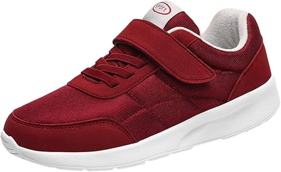 black velcro trainers womens