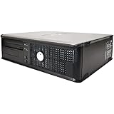Dell Optiplex (Intel Core 2 Duo 2.9Ghz Processor, 1TB HDD, 8GB RAM, Windows 10 Home x64)
