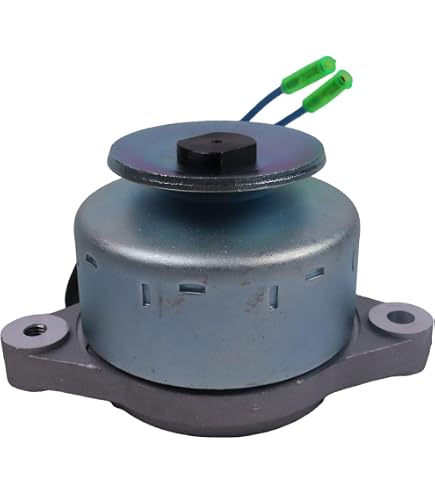 Amazon.com: NEW Alternator Compatible With Kubota Oe# 15531-64013
