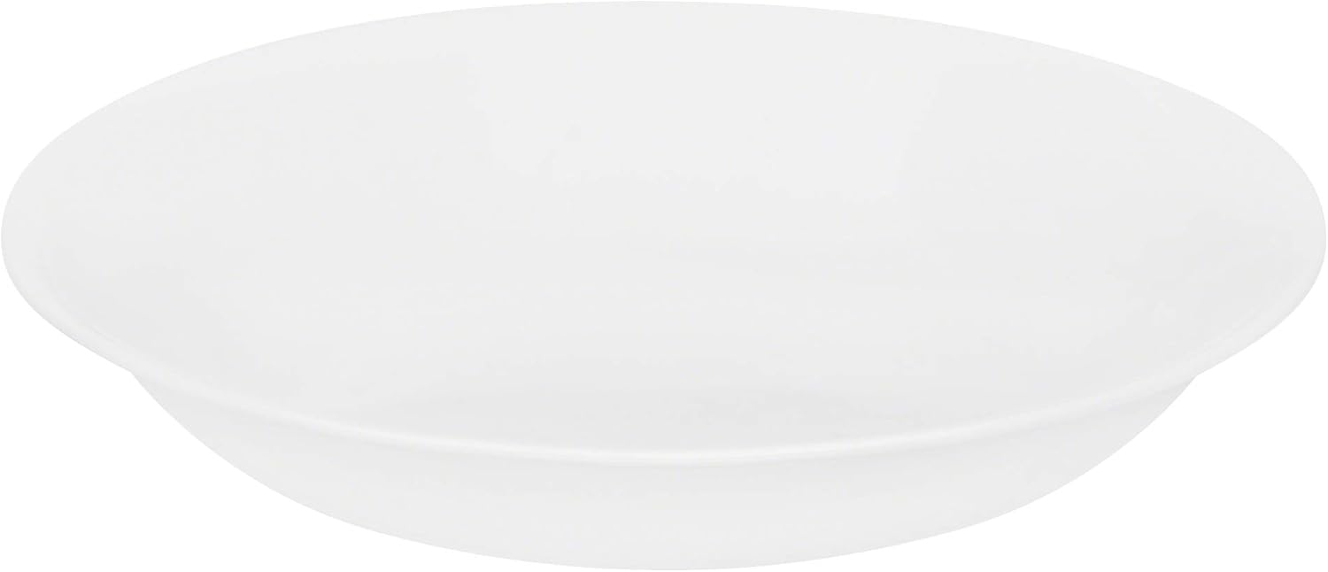  | Corelle Winter Frost White 20-Ounce Bowl Set (6-Piece): Cereal Bowls