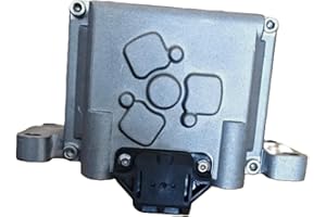 YIHETOP Turbo Actuator 14480-EZ40C 14480-EZ40B Compatible for Nissan Titan XD 5.0L 2016-2019