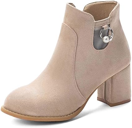 large size womens boots