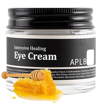 deep eye lines