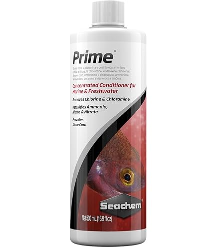 Seachem Stability, 100ml/3.4-Fluid Ounce : Amazon.ca: Pet Supplies