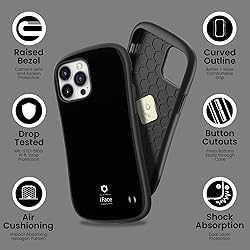 iFace First Class Designed for iPhone 13 Pro
