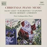 CHRISTMAS PIANO MUSIC                              image
