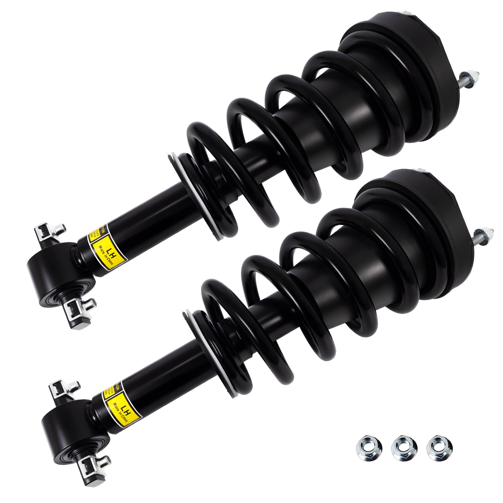 Photo 1 of 19353951 580-435 Front Strut Assembly w/Magnetic Fit for 2007-2014 Cadillac Escalade, ESV, EXT, Fit for Chevy Tahoe, Suburban, Fit for GMC Yukon 1500 Replace 19209555, 20810270
