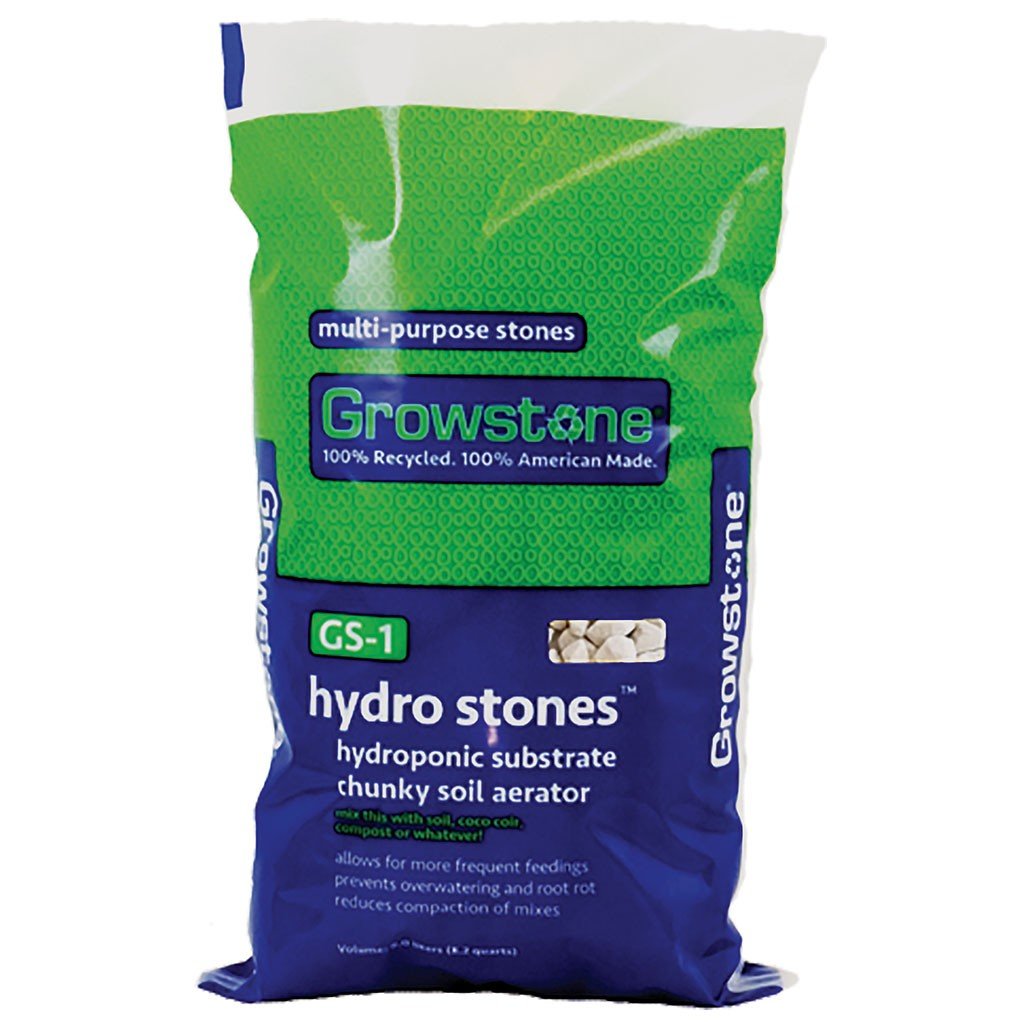 Growstone 950HY33CF, 9Liter Hydro Stones Buy Online in United Arab
