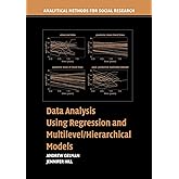 Data Analysis Using Regression and Multilevel/Hierarchical Models