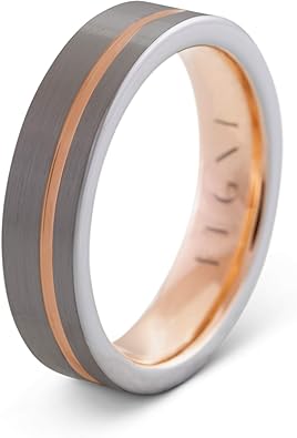 8mm Strong Wave And Wild Relief Wedding Band For Men And Women Etsy In 2020 Rings For Men Unusual Wedding Rings Gold Wedding Jewelry