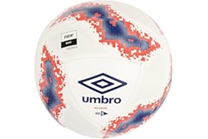 Umbro Neo Swerve Soccer Ball