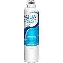 AQUA CREST Water Filter : Amazon.ca: Home