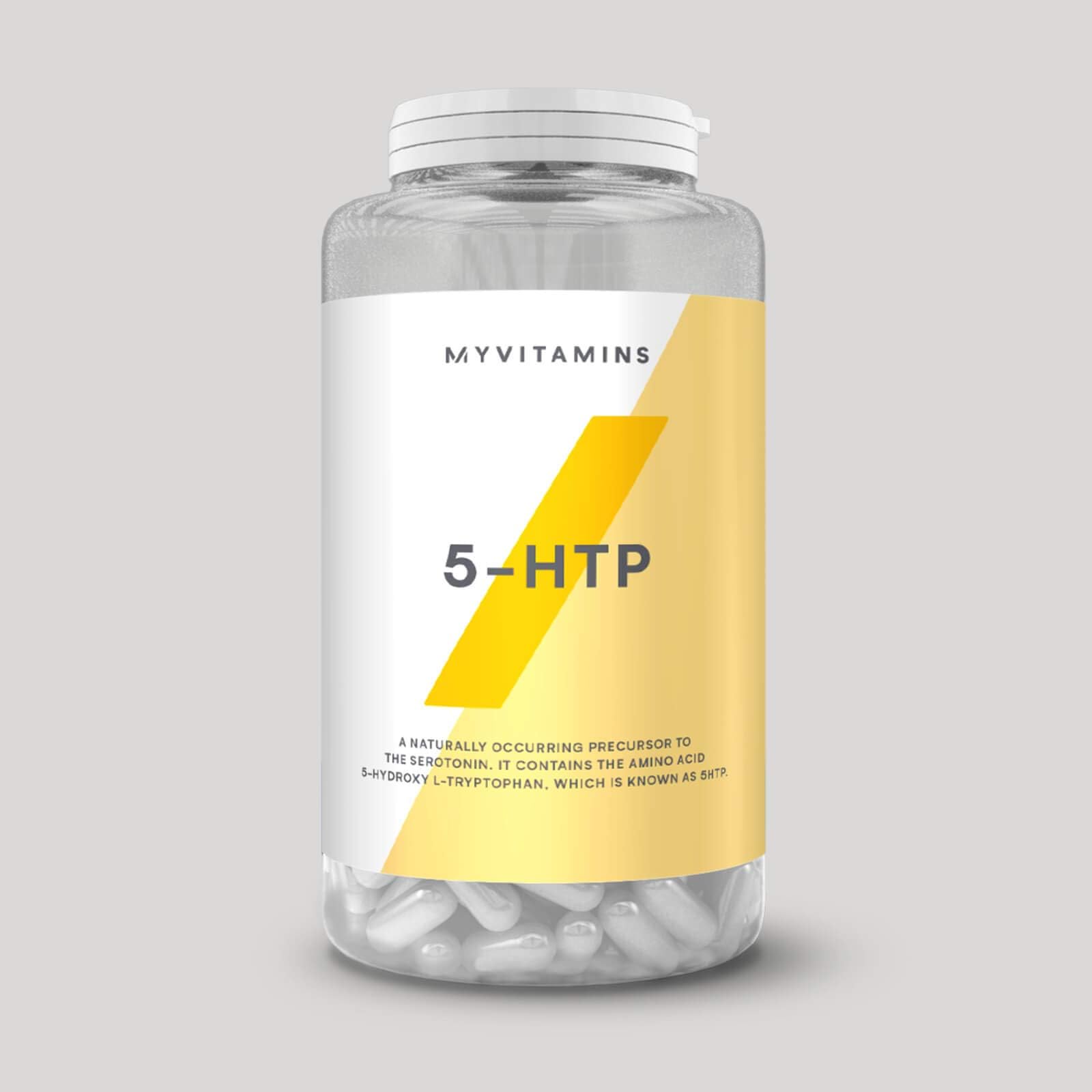 MyProtein 5 HTP Natural Serotonin - 90 Caps