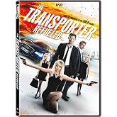 The Transporter Refueled [DVD]
