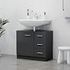 Tidyard-Armario-para-Lavabo-con-1-Compartimento-y-3-Cajones-Almacenamiento-Armario-Mobiliario-de-Bano-Aseo-Lavadero