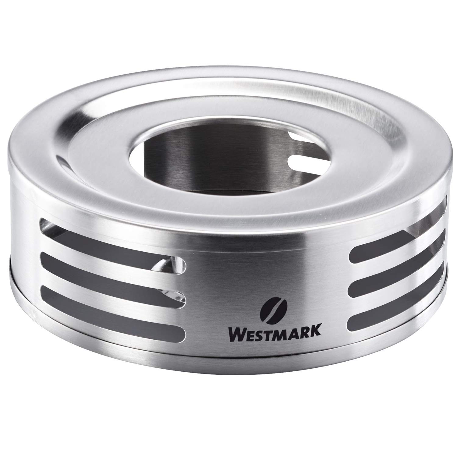 Westmark Tea/Coffee Warmer, ø 15 cm, Stainless steal, 24842260