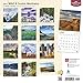 2017 Monthly Wall Calendar - Montana, Wild & Scenic