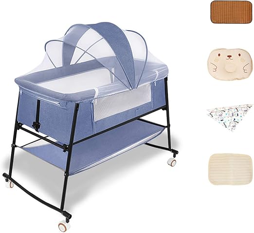 babyshop bed