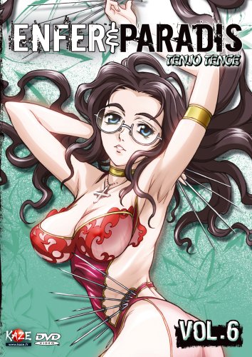 Enfer Et Paradis - Vol. 6