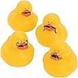 Amazon.com: 12 Mustache Moustache Rubber Ducks Birthday Baby Boy Shower