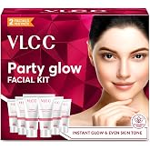 VLCC Party Glow Facial Kit, 60gm