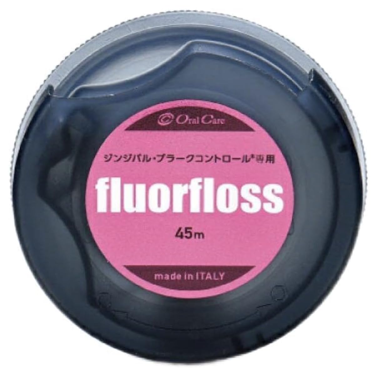 オーラルケア フロアフロス 45ｍ 【歯科専売品】デンタルフロス商品画像