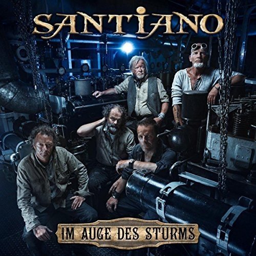 Santiano - Sail Away Lyrics - Zortam Music