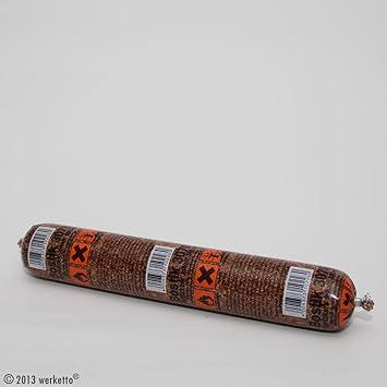 10x Bostik Spritzkork 3070, Beutel 500 ml