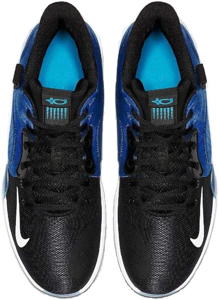 kd trey 5 vii review