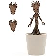 Hot Toys Guardians of The Galaxy Little Groot 1/4 Collectible Figure