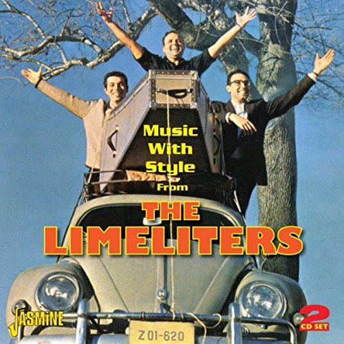 Music with style from the limeliters [original recordin…