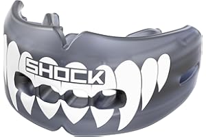 hock Doctor Braces Mouthguard, Strapped & Strapless