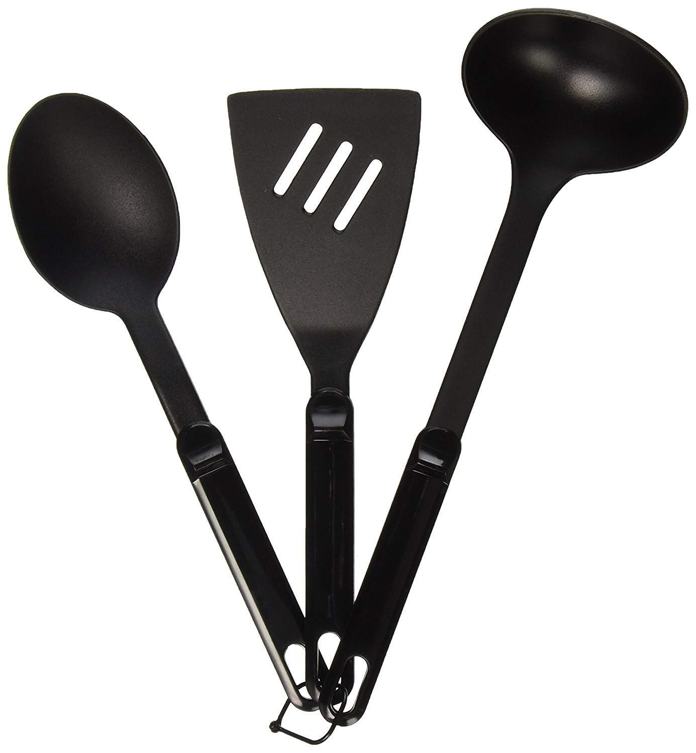 GSI Outdoors 74051 Nylon Ring Set (3-Piece)