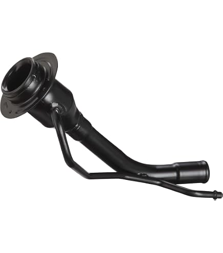 Spectra Premium Fuel Filler Neck – OE Fit, Corrosion Resistant, Leak Tested