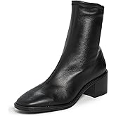 Loeffler Randall Women's Roxy Stretch Ankle Booties
