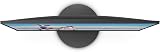 AOC Q27B3MA 27 inch QHD VA Monitor 75Hz 4ms Speakers VESA Low Blue Light view 6