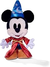 Simba Disney Fantasia Mickey Mouse Collector Plush Gift Box 8 of 12 view 2