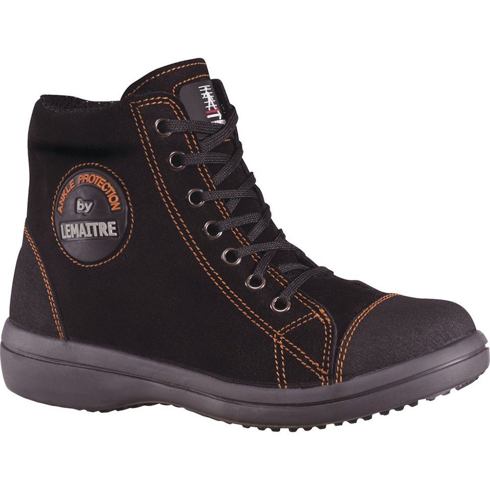 Tennis De Sécurité AIR 200 Norme S3S ESD LEMAITRE