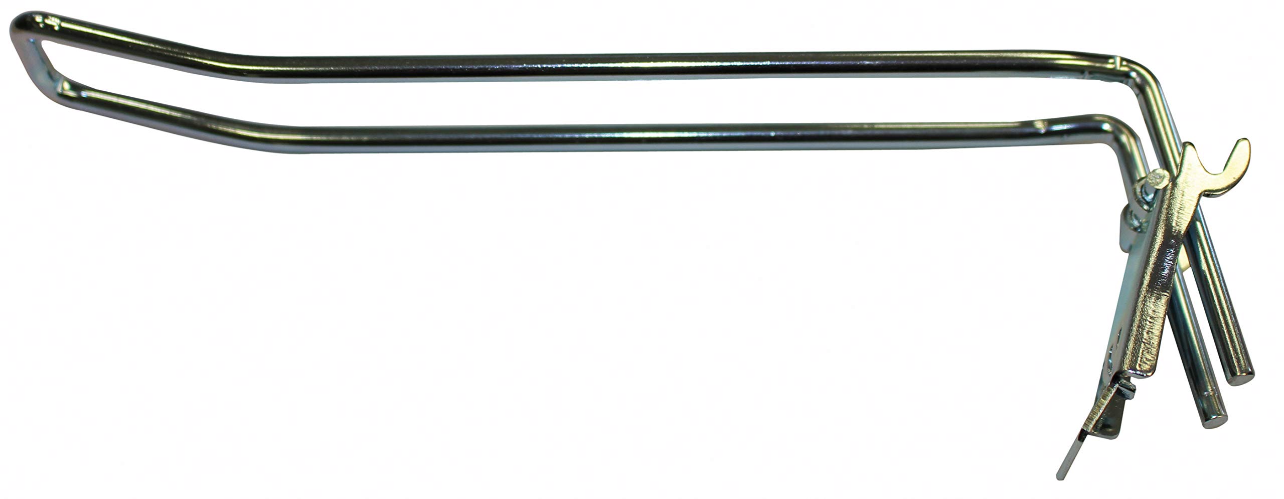 BGS 89901 | Double Hook | 200 x 4.8 mm