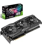 Amazon.com: ASUS ROG Strix GeForce RTX 2080 Super Advanced