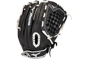 Mizuno Prospect Select Fastpitch Softball Glove