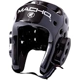Macho Dyna Head