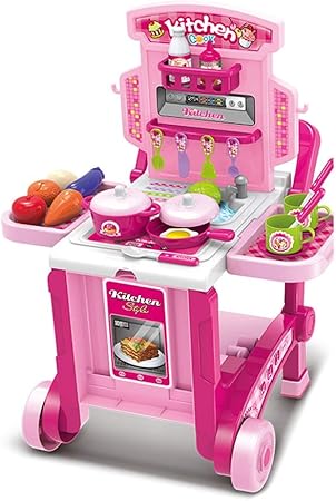 juguetes cocinas para niñas