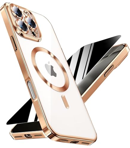 Amazon.com: Apple iPhone 16 Pro Max, 256GB, Desert Titanium - T