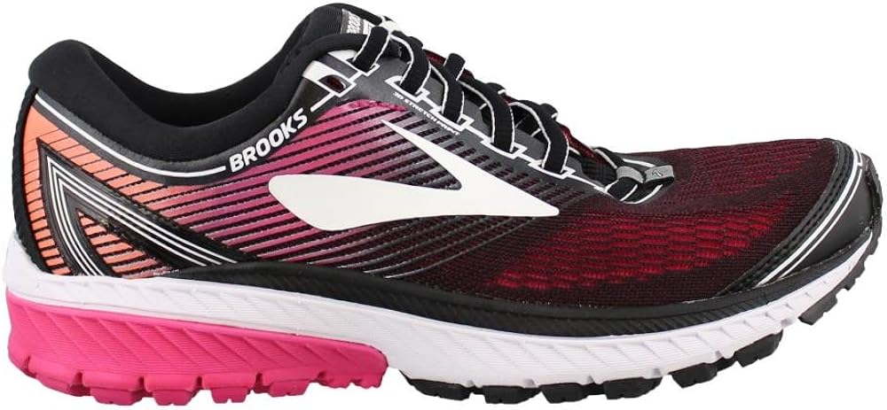 brooks women's ghost 10 running shoes