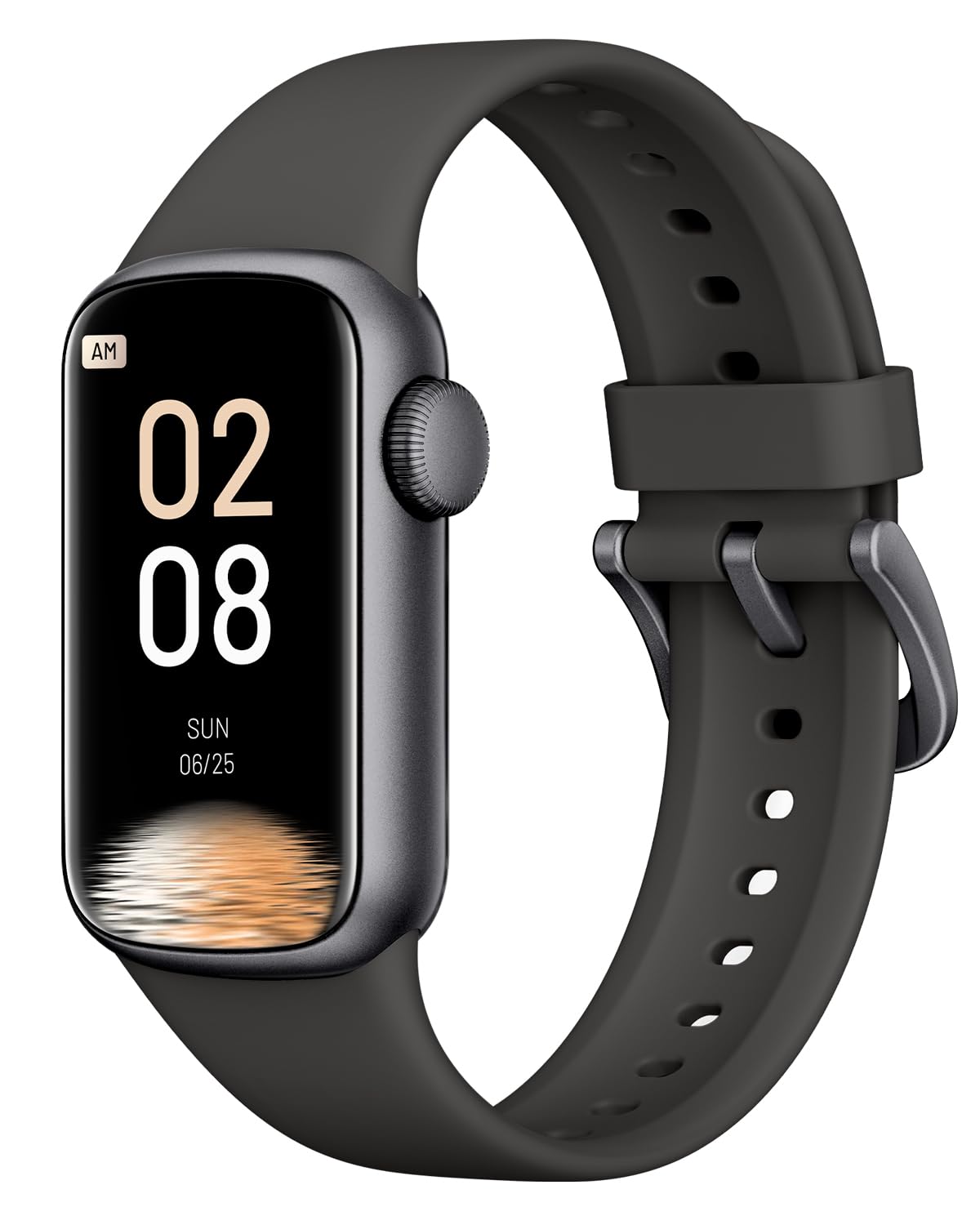 Fitness Tracker, Smart Watch with 1.47" TFT Touch